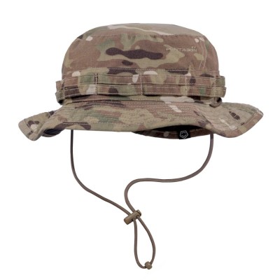 Boonie Babylon Multicam Pentagon Hat