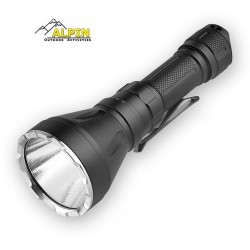 Φακός Led LongBeam 2 1800Lm Alpin