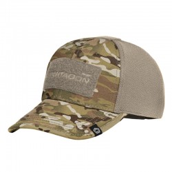 BB Multicam Pentagon Raptor Cap