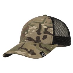 Καπέλο Era Trucker Multicam Petagon