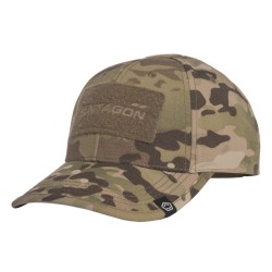 2.0 BB Ripstop Multicam Pentagon Cap