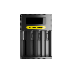 Ci4 Nitecore Charger