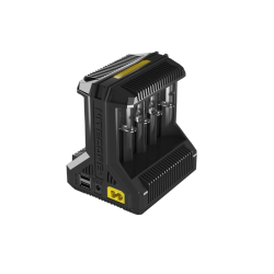 i8 Nitecore Battery Charger