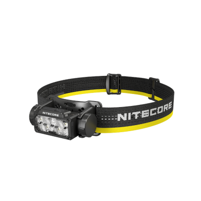 Φακός Κεφαλής HC60 UHE 1600L Nitecore