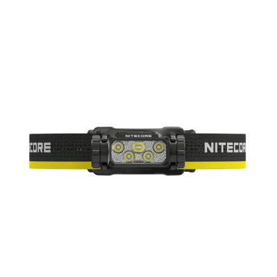 Φακός Κεφαλής HC60 UHE 1600L Nitecore