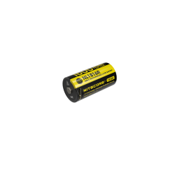 NL1816R Nitecore Battery