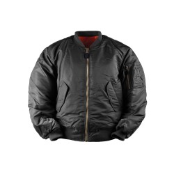 Basic MA1 flight jacket US Mil-Tec