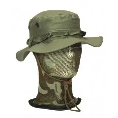 Κουκούλα Απόκρυψης Spando Mil-Tec