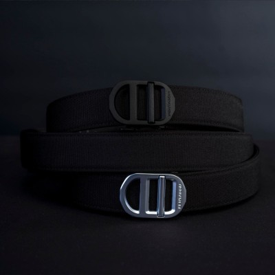 Ζώνη Chuck Rachet STL Pentagon