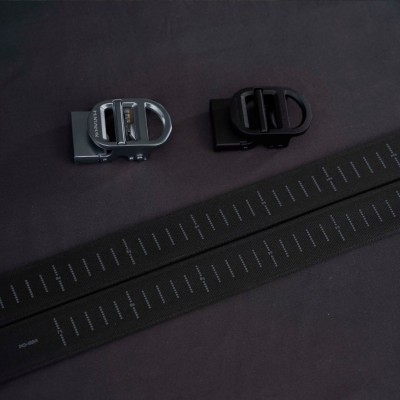 Ζώνη Chuck Rachet STL Pentagon