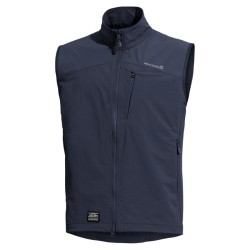 Αμάνικο Softshell Elite Pentagon