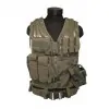 Γιλέκο Μάχης Mil-Tec Crossdraw Army