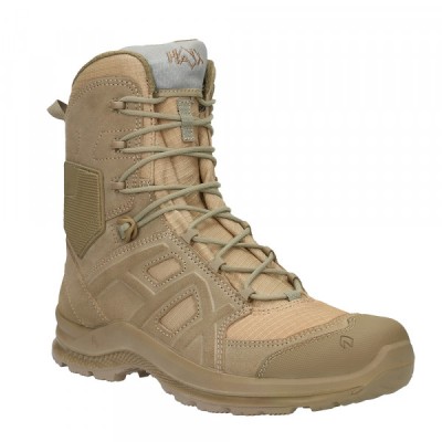 Άρβυλα Athletic Desert 2.0 - Zip Haix