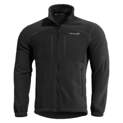 Fleece Ajax Pentagon Jacket