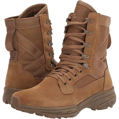 T8 NFS 670 Garmont Boots