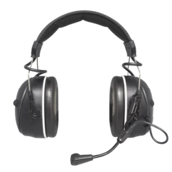 C-51 Bluetooth Earmor Ear Defenders