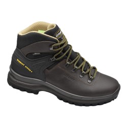 P10G Grisport Trekking Boots