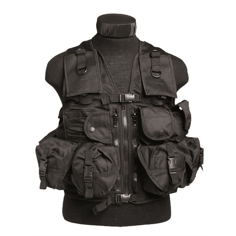 Γιλέκο Μάχης Mil-Tec Ultimate Assault Vest