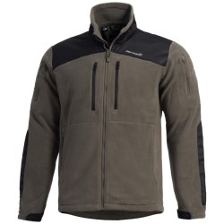 Flecce Jacket Nestor Pentagon