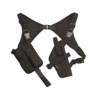Shoulder holster cordura BK Mil-Tec