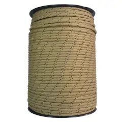 Σχοινί Αρτάνι Καφέ