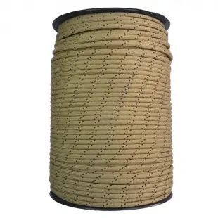 Σχοινί Αρτάνι Καφέ Σχοινί Αρτάνι Καφέ