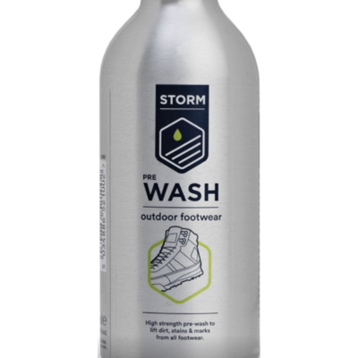 Footweat Wash Spray On Storm Care