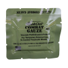 Αιμοστατικός Επίδεσμος QuikClot Combat Gauze