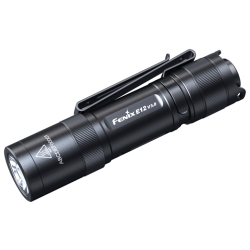 Φακός E12 V3.0 Fenix