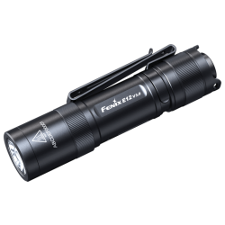 Flashlight E12 V3.0 Fenix