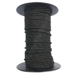 Σχοινί Αρτάνι Mαύρο