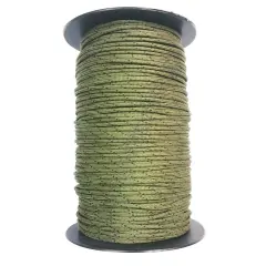 Σχοινί Αρτάνι Χακί