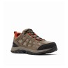 Redmon III Waterproof Columbia Shoes