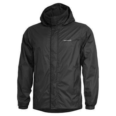 Atlantic V2.0 Pentagon Rain Jacket