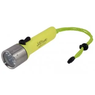 Φακός Θαλάσσης CREE 3W LED