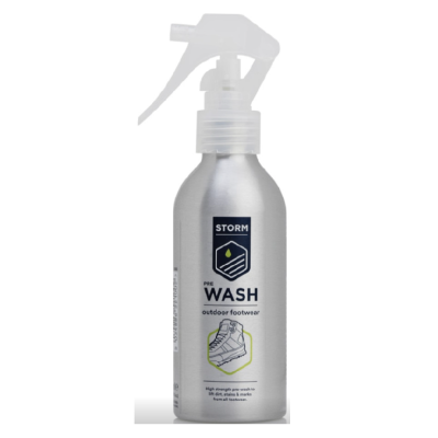Footweat Wash Spray On Storm Care