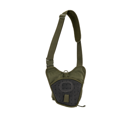 Τσάντα ώμου Travel Brandit