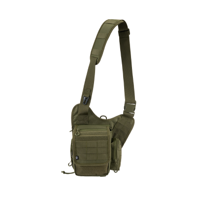 Τσάντα ώμου Travel Brandit