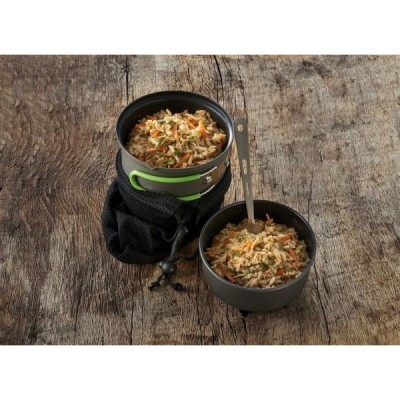 Τροφή Επιβίωσης Garden Vegetables & Risotto Trek'N Eat