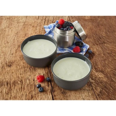 Trek'N Eat Whole Milk