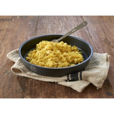 Τροφή Eπιβίωσης Chicken In Curried Rice Trek'N Eat