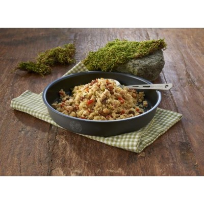 Τροφή Επιβίωσης Couscous & Chicken Trek'N Eat