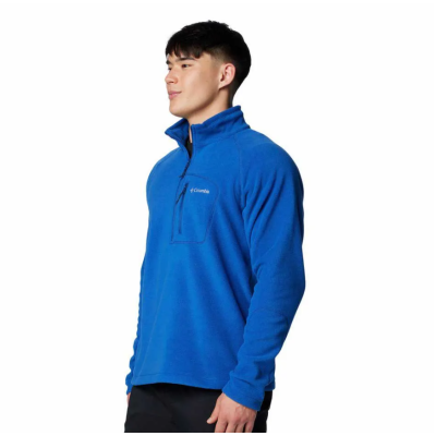 Fleece Fast Trek Columbia Shirt
