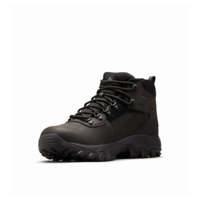 Newton II Waterproof Columbia Mid Boots