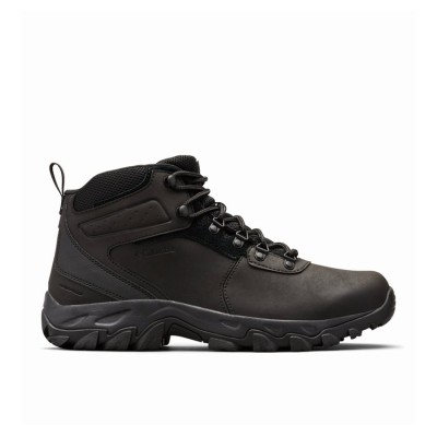 Newton II Waterproof Columbia Mid Boots