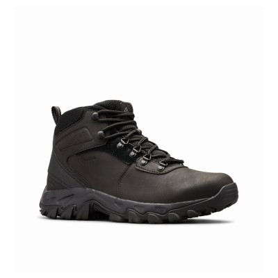 Newton II Waterproof Columbia Mid Boots