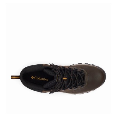 Newton II Waterproof Columbia Mid Boots