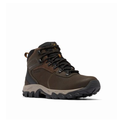 Newton II Waterproof Columbia Mid Boots
