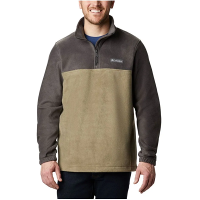 Steens Mountain Half Zip Columbia