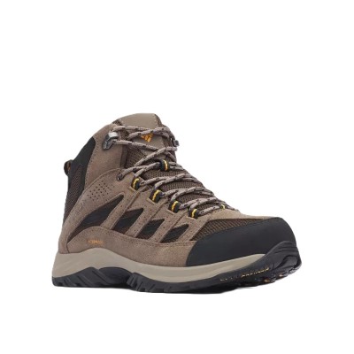 Crestwood Waterproof Columbia Mid